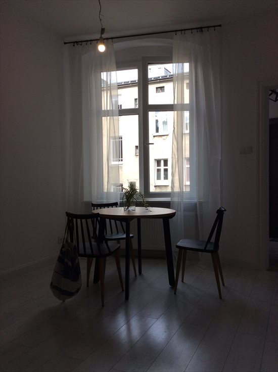 Mieszkanie dwupokojowe na sprzedaż poznan, grunwald, Strusia 6 52m2 Foto 9
