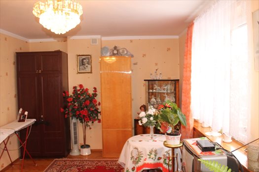 Dom na sprzedaż Łódź, Bałuty, Rojna 130m2 Foto 9