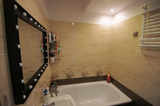 Mieszkanie trzypokojowe na sprzedaż Bystry 60m2 Foto 7