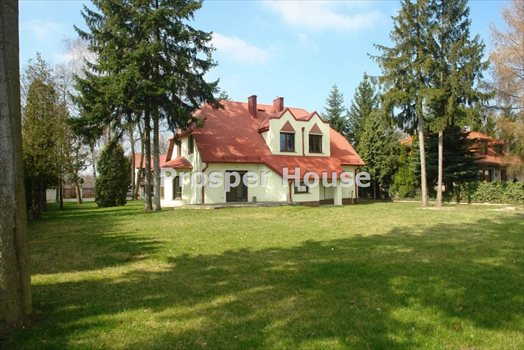Dom na sprzedaż Brwinów, Brwinów, Błońska 220m2 Foto 1