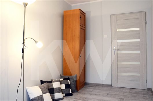 Mieszkanie trzypokojowe na wynajem Wrocław, Psie Pole, Obornicka 60m2 Foto 5