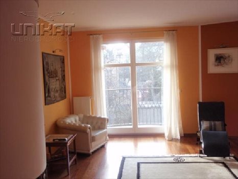 Mieszkanie trzypokojowe na wynajem Sopot, DOLNY, FISZERA 86m2 Foto 2