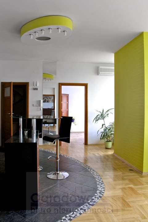 Mieszkanie trzypokojowe na wynajem Warszawa, Wola, Łucka 80m2 Foto 7