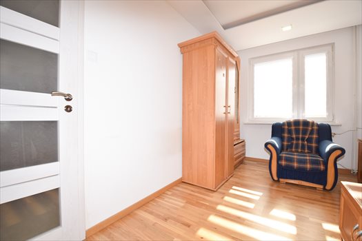 Mieszkanie trzypokojowe na wynajem Rzeszów, Paderewskiego, Paderewskiego 62m2 Foto 5