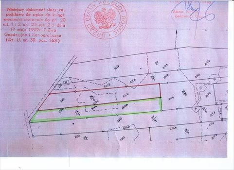Działka przemysłowo-handlowa na sprzedaż Jankowo Gdańskie, Tereny przemysłowe, Blisko Obwodnicy 27 300m2 Foto 2