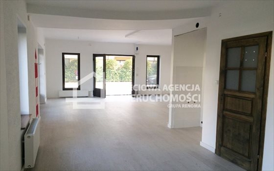 Lokal użytkowy na wynajem Sopot, Dolny 70m2 Foto 1