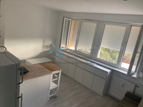 Kawalerka na sprzedaż Poznań, Jeżyce, Podolany 20m2 Foto 4