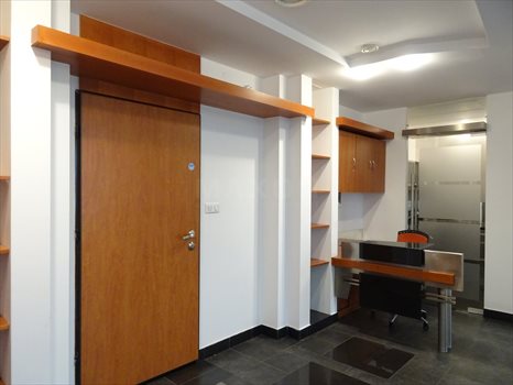 Lokal użytkowy na sprzedaż Warszawa, Śródmieście, ul. Grzybowska 106m2 Foto 6