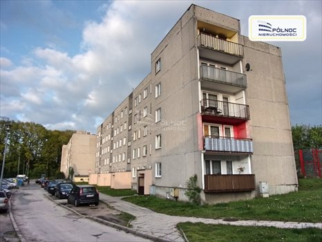 Mieszkanie trzypokojowe na sprzedaż Bolesławiec, Augusta Cieszkowskiego 60m2 Foto 1