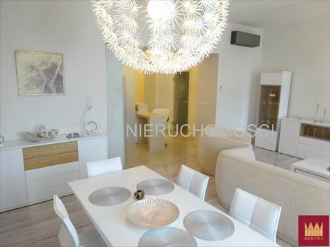 Mieszkanie trzypokojowe na wynajem Cieszyn 102m2 Foto 12