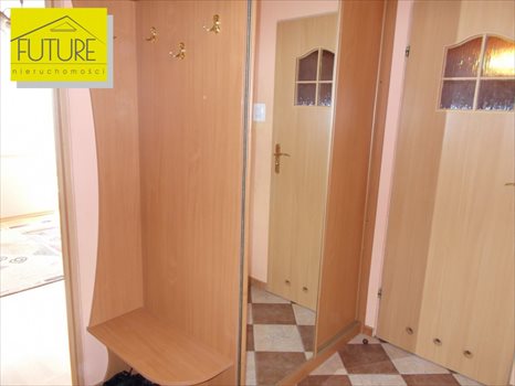 Mieszkanie dwupokojowe na sprzedaż Elbląg, Fromborska 55m2 Foto 9