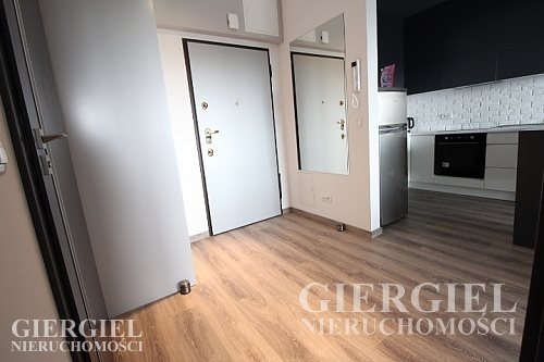 Mieszkanie dwupokojowe na wynajem Rzeszów, Warszawska 44m2 Foto 9