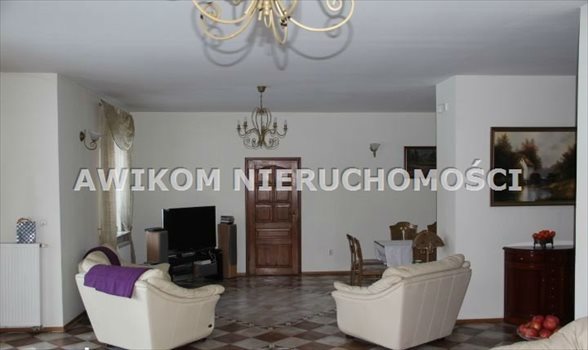 Dom na wynajem Opypy 361m2 Foto 5