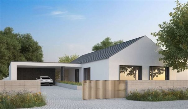 Dom na sprzedaż Łubianka, Jesionowa 183m2 Foto 2