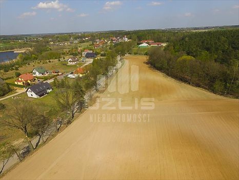 Działka inna na sprzedaż Rokocin, Jezioro, Las, Peplińskiego 13 729m2 Foto 7