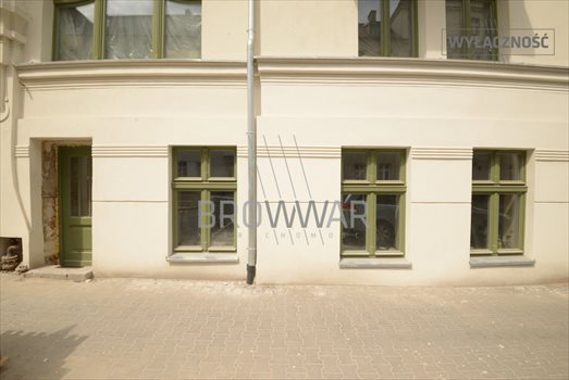 Lokal użytkowy na sprzedaż Poznań, Jeżyce, Poznańska 50 118m2 Foto 3