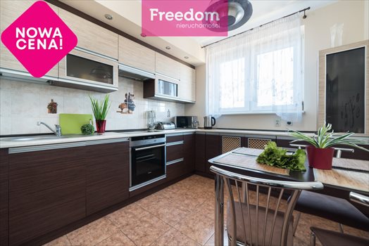 Mieszkanie trzypokojowe na sprzedaż Olsztyn, Mazurskie, Augustowska 60m2 Foto 7