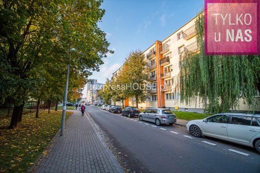 Mieszkanie dwupokojowe na sprzedaż Białystok, Piaski, Wesoła 46m2 Foto 11