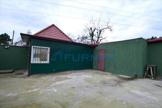 Działka inna pod dzierżawę Poznań, Dębiec 120m2 Foto 4