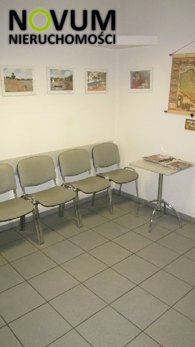 Lokal użytkowy na wynajem Tarnowskie Góry, Śródmieście 51m2 Foto 5