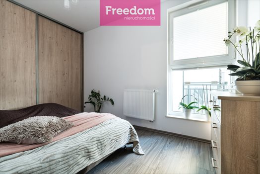Mieszkanie dwupokojowe na sprzedaż Olsztyn, Jaroty, os. Tęczowy Las 43m2 Foto 7