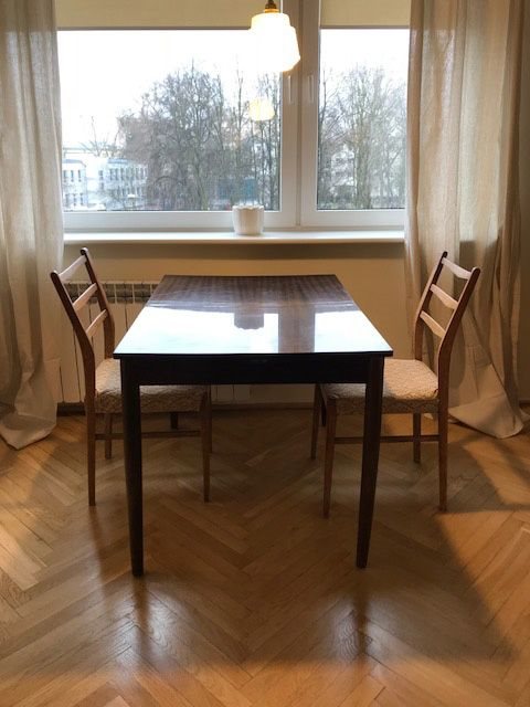 Pokój na wynajem Warszawa, Mokotów, Woronicza 44 25m2 Foto 4