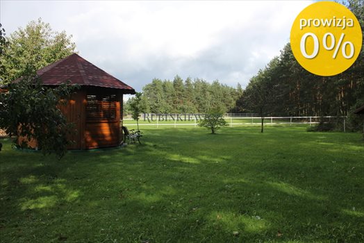 Dom na sprzedaż Borki Wielkie 220m2 Foto 4