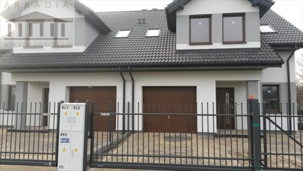 Dom na sprzedaż Ożarów Mazowiecki 140m2 Foto 2