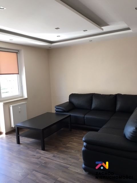 Mieszkanie dwupokojowe na wynajem Zielona Góra 58m2 Foto 2