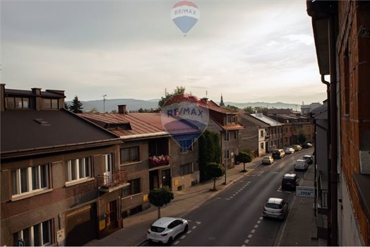 Mieszkanie trzypokojowe na sprzedaż Nowy Targ, Kolejowa 106m2 Foto 10