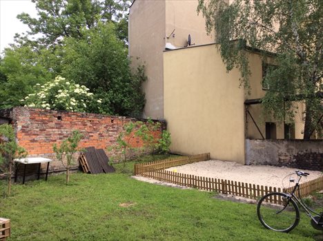 Mieszkanie dwupokojowe na sprzedaż poznan, grunwald, Strusia 6 52m2 Foto 3