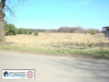 Działka inna na sprzedaż Laskowo 1 070m2 Foto 3
