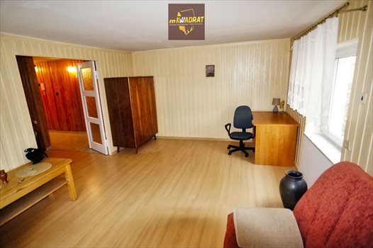 Mieszkanie dwupokojowe na wynajem Ełk, Centrum 46m2 Foto 2