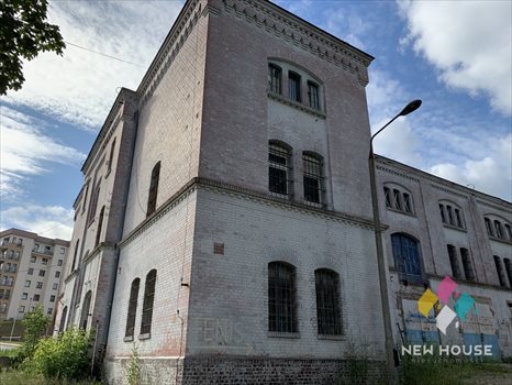 Lokal użytkowy na sprzedaż Olsztyn, Nad Jeziorem Długim, Jacka Kuronia 3 000m2 Foto 10