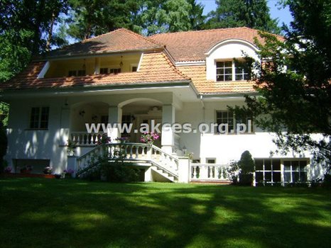 Lokal użytkowy na sprzedaż Piaseczno, Zalesie Dolne 750m2 Foto 3