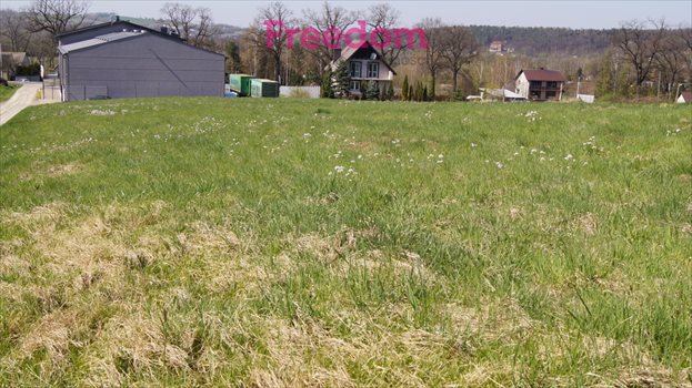 Działka budowlana na sprzedaż Krzywaczka 2 400m2 Foto 8