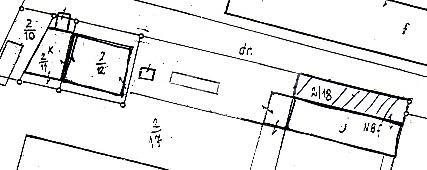 Działka inwestycyjna na sprzedaż Poznań, Podolany, Jasielska 2 500m2 Foto 12