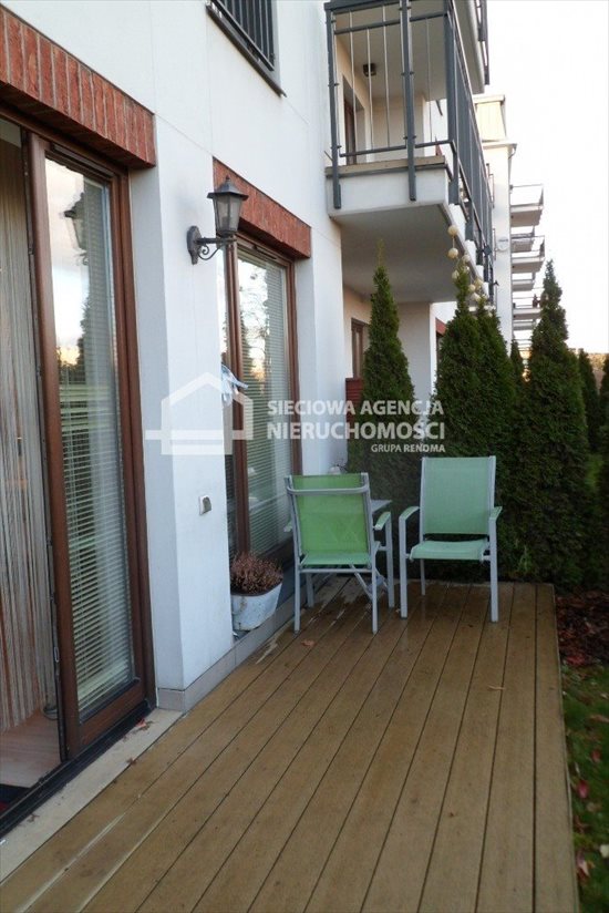 Kawalerka na wynajem Gdańsk, Śródmieście, Szafarnia 30m2 Foto 8