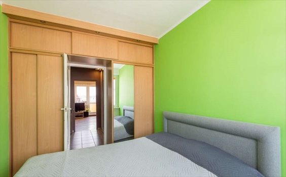 Mieszkanie trzypokojowe na sprzedaż Poznań, Piątkowo, Bolesława Chrobrego 64m2 Foto 6