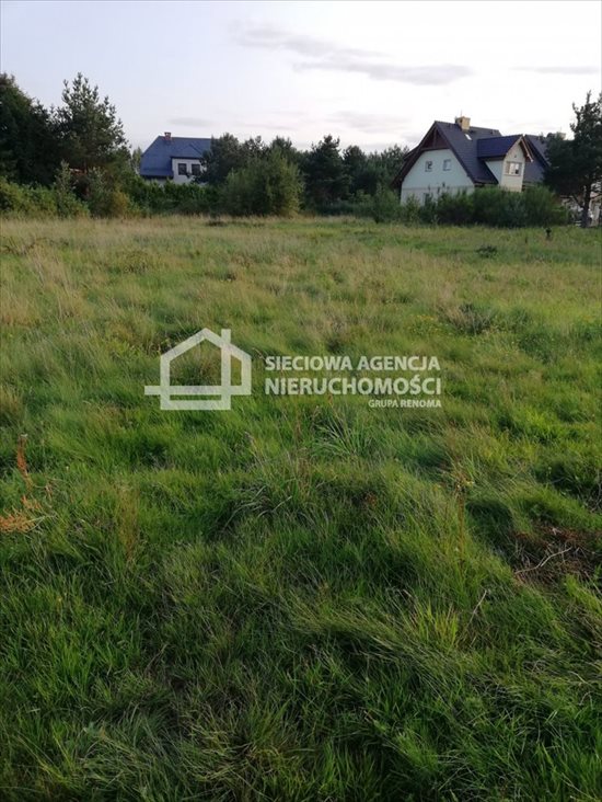 Działka budowlana na sprzedaż Bojano 1 500m2 Foto 5