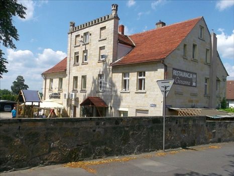 Lokal użytkowy na sprzedaż Kruszyn 800m2 Foto 3