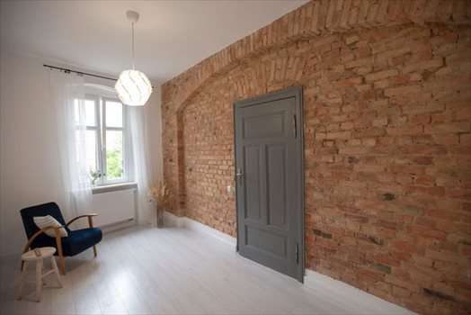 Mieszkanie dwupokojowe na sprzedaż Poznań, Grunwald, Strusia 6 52m2 Foto 6