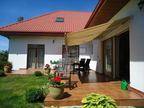 Dom na sprzedaż Borzęcin Mały, Kosmowska 349m2 Foto 9