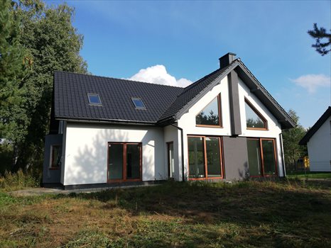 Dom na sprzedaż Łoś 255m2 Foto 4