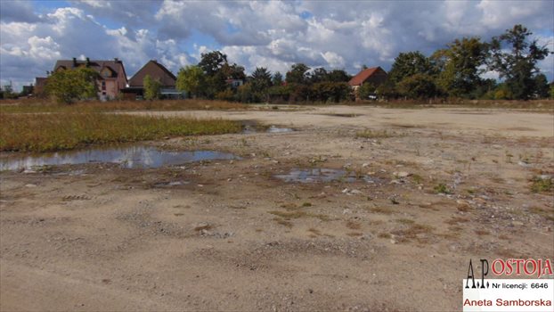 Działka inwestycyjna na sprzedaż Wrocław, Psie Pole, Pełczyńska 4 317m2 Foto 1