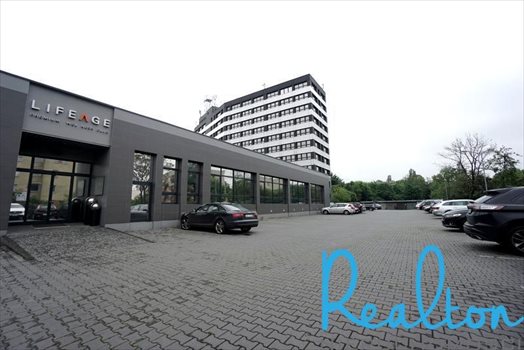 Lokal użytkowy na wynajem Chorzów, Centrum, Katowicka 1 350m2 Foto 2