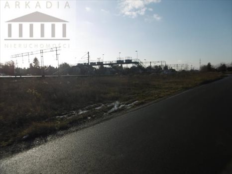 Działka budowlana pod dzierżawę Mory 15 000m2 Foto 3