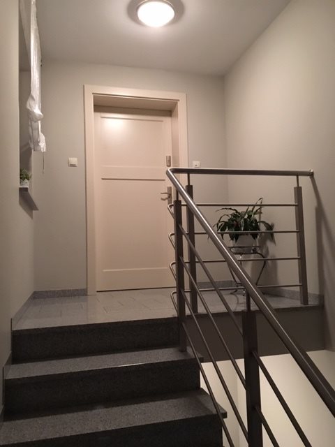 Mieszkanie trzypokojowe na sprzedaż Śrem, Stanisława Wyspiańskiego 96m2 Foto 1