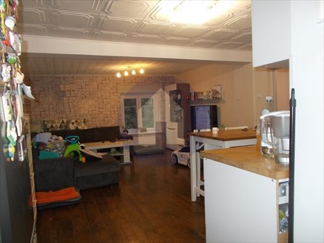 Mieszkanie trzypokojowe na sprzedaż Wałbrzych, Nowe Miasto 63m2 Foto 2