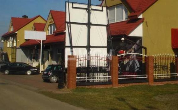Lokal użytkowy na sprzedaż Chełmek, Chełmek 660m2 Foto 3